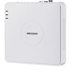 HIKVISION 4CH FULL HD 1080P DVR