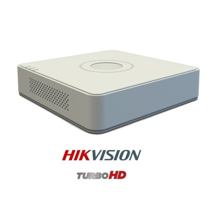 Hikvision DS-7A16HGHI-F1/N 16 Channel DVR