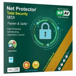 NPAV Total Security