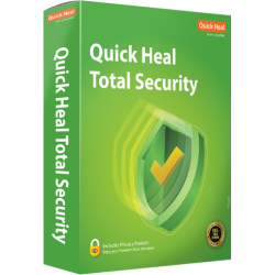 Quick Heal Total Security 1...