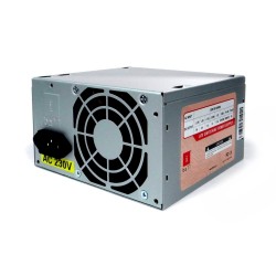 iBall 230 V AC SMPS ATX Computer Power Supply (ZPS-281)