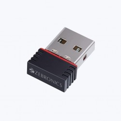 Zebronics ZEB-USB150WF WiFi...
