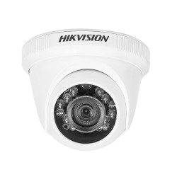 HIKVISION Wired 1080p HD...