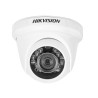 HIKVISION Wired 1080p HD 2MP Security Camera, White